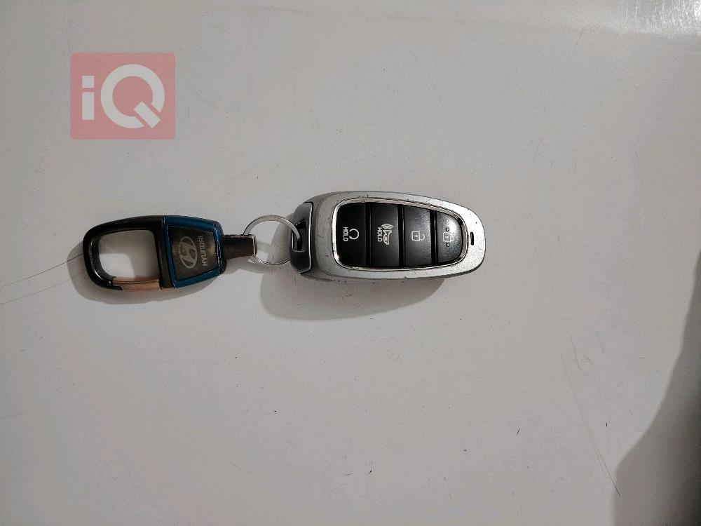 هیوندای تۆکسۆن